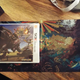 Illustration for article titled Monster Hunter 4 Ultimate CE: Unboxing!!